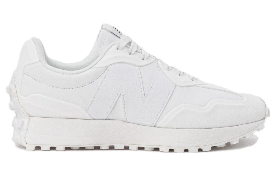 Order New Balance 327 'Putih Beige' U327USC