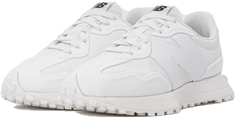 뉴발란스 327 '화이트 베이지' U327USC U327USC Lookbook 뉴발란스 327 '화이트 베이지' U327USC U327USC