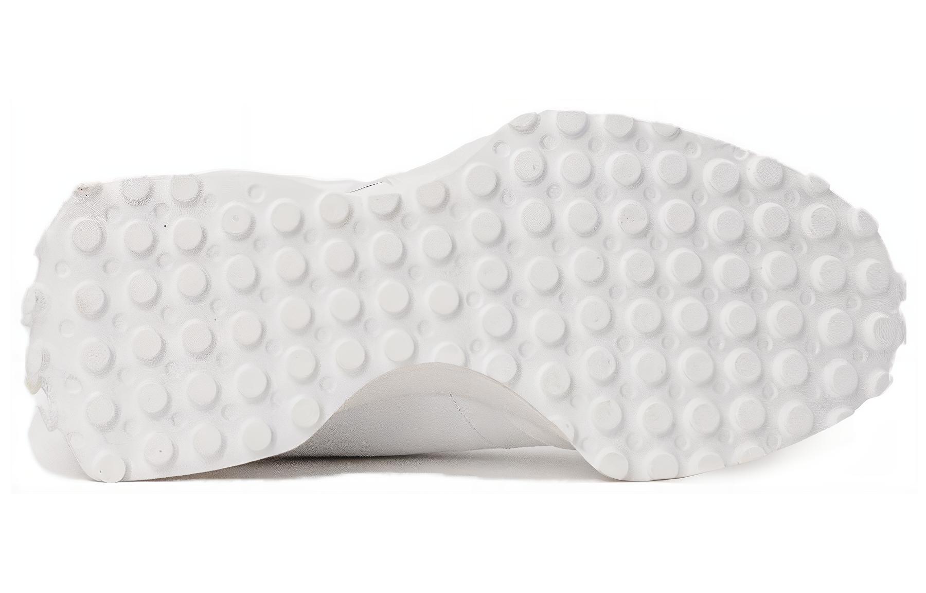 Shop New Balance 327 'Putih Beige' U327USC