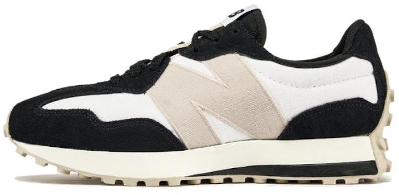 뉴발란스 327 베이지 블랙 화이트 (New Balance 327 Beige Black White) MS327BWT Buy 뉴발란스 327 베이지 블랙 화이트 (New Balance 327 Beige Black White) MS327BWT
