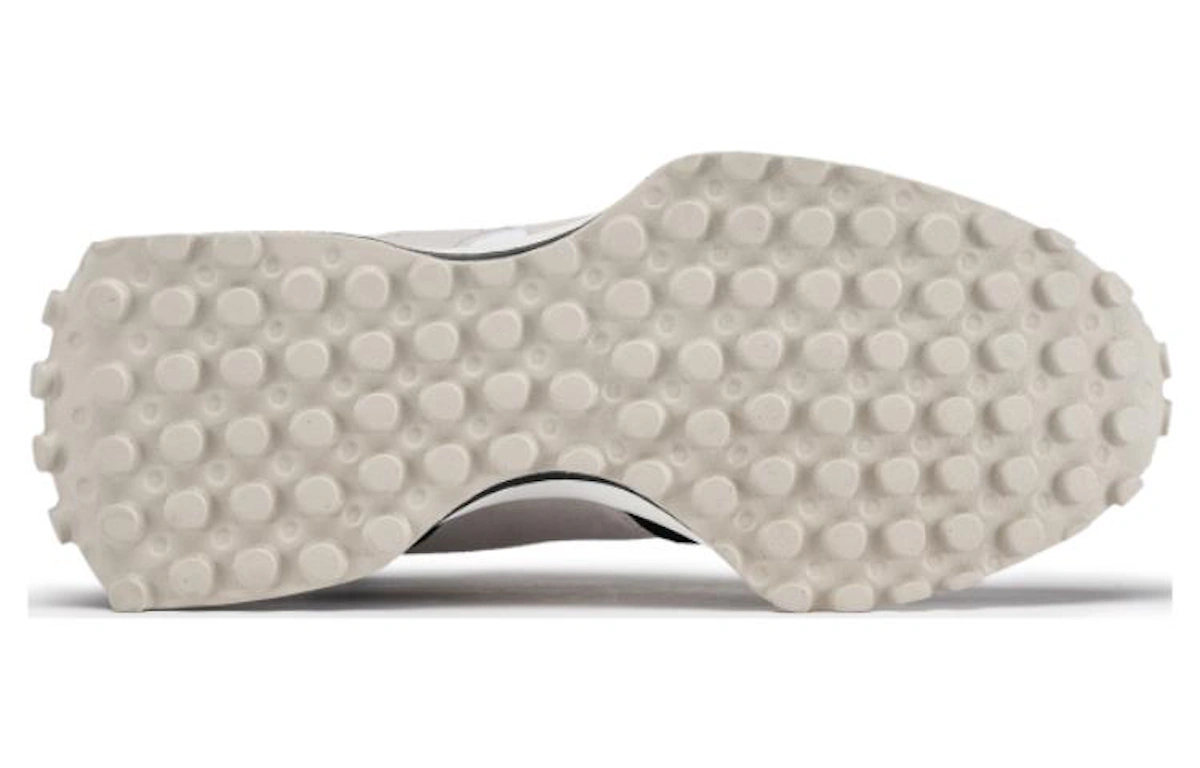 New Balance NB 327 'Beige Black White'