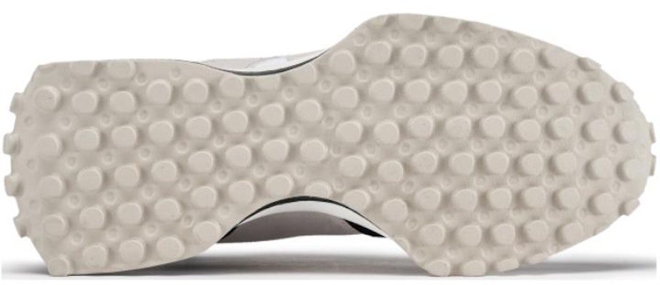 뉴발란스 327 베이지 블랙 화이트 (New Balance 327 Beige Black White) MS327BWT Purchase 뉴발란스 327 베이지 블랙 화이트 (New Balance 327 Beige Black White) MS327BWT