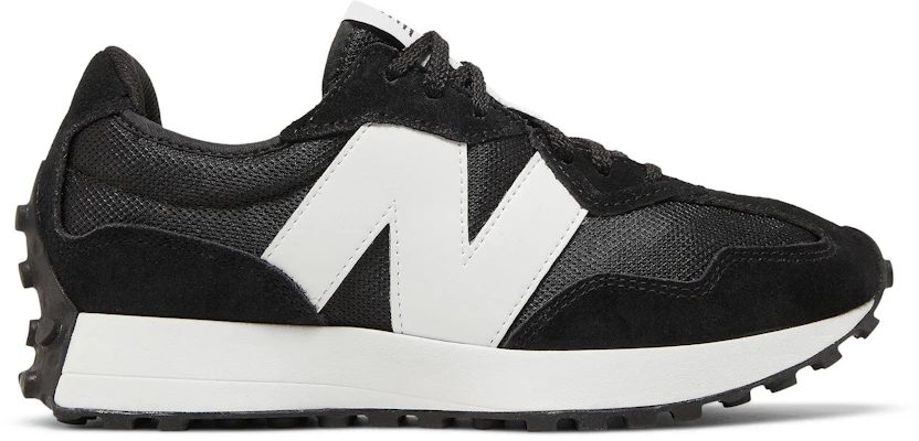 New Balance 327 'White Black' MS327CBW Buy New Balance 327 'White Black' MS327CBW