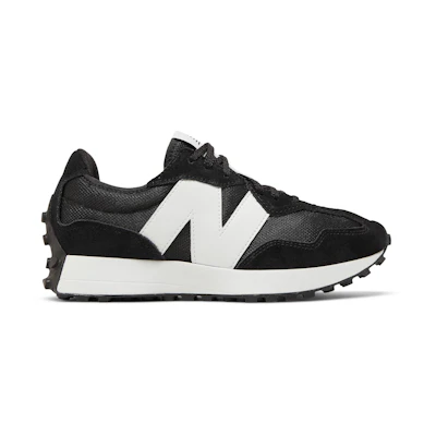 NB 327 'White Black'