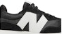 New Balance 327 'Putih Hitam' MS327CBW