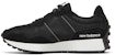 New Balance 327 'Putih Hitam' MS327CBW