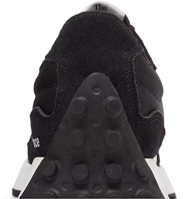 New Balance 327 'White Black' MS327CBW Sizing New Balance 327 'White Black' MS327CBW