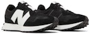 New Balance 327 'Putih Hitam' MS327CBW