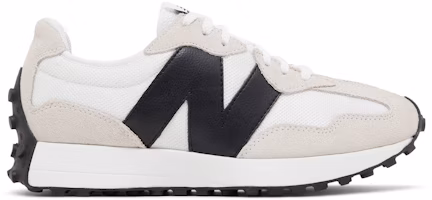 New Balance 327 'White Black' MS327CWB New Balance 327 'White Black' MS327CWB