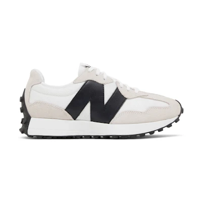 NB 327 'White Black'