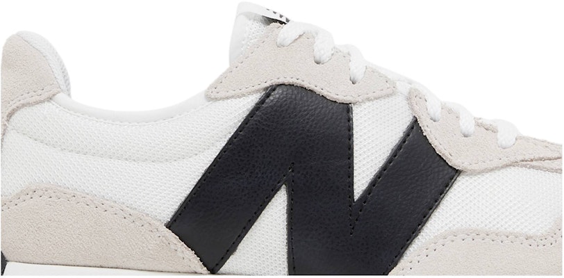 New Balance 327 'Putih Hitam' MS327CWB Order New Balance 327 'Putih Hitam' MS327CWB