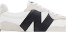 Order New Balance 327 'Putih Hitam' MS327CWB