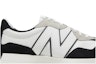 Order 뉴발란스 327 화이트 블랙 그레이 (New Balance 327 화이트 블랙 그레이) MS327NI