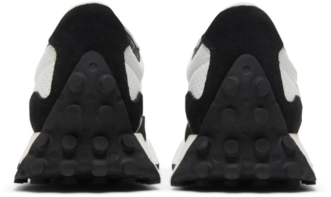 뉴발란스 327 화이트 블랙 그레이 (New Balance 327 화이트 블랙 그레이) MS327NI Details for 뉴발란스 327 화이트 블랙 그레이 (New Balance 327 화이트 블랙 그레이) MS327NI