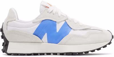 New Balance 327 'White Bright Lapis' U327WEB