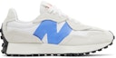 Buy 뉴발란스 327 '화이트 브라이트 라피스' U327WEB