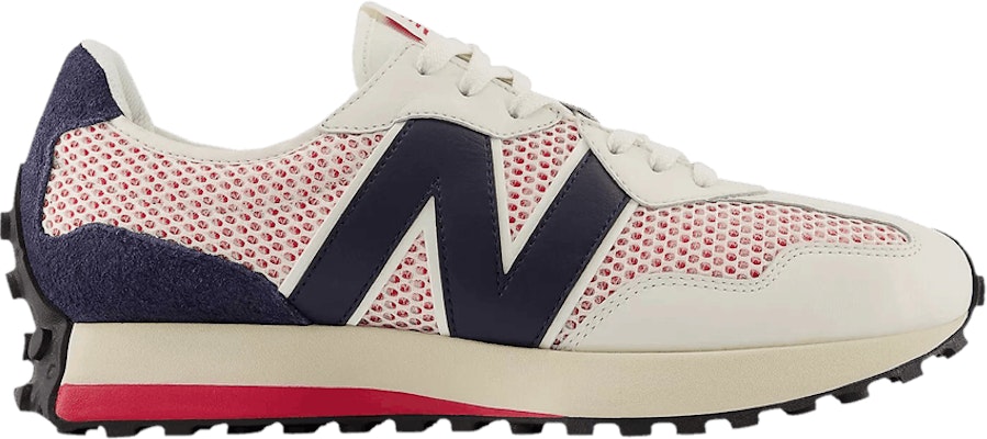 New Balance 327 'Putih Eclipse Merah' MS327OG Buy New Balance 327 'Putih Eclipse Merah' MS327OG