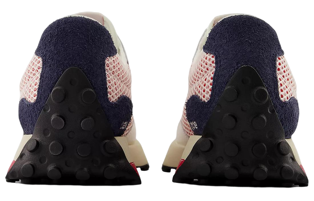 Purchase 뉴발란스 327 '화이트 이클립스 레드' MS327OG