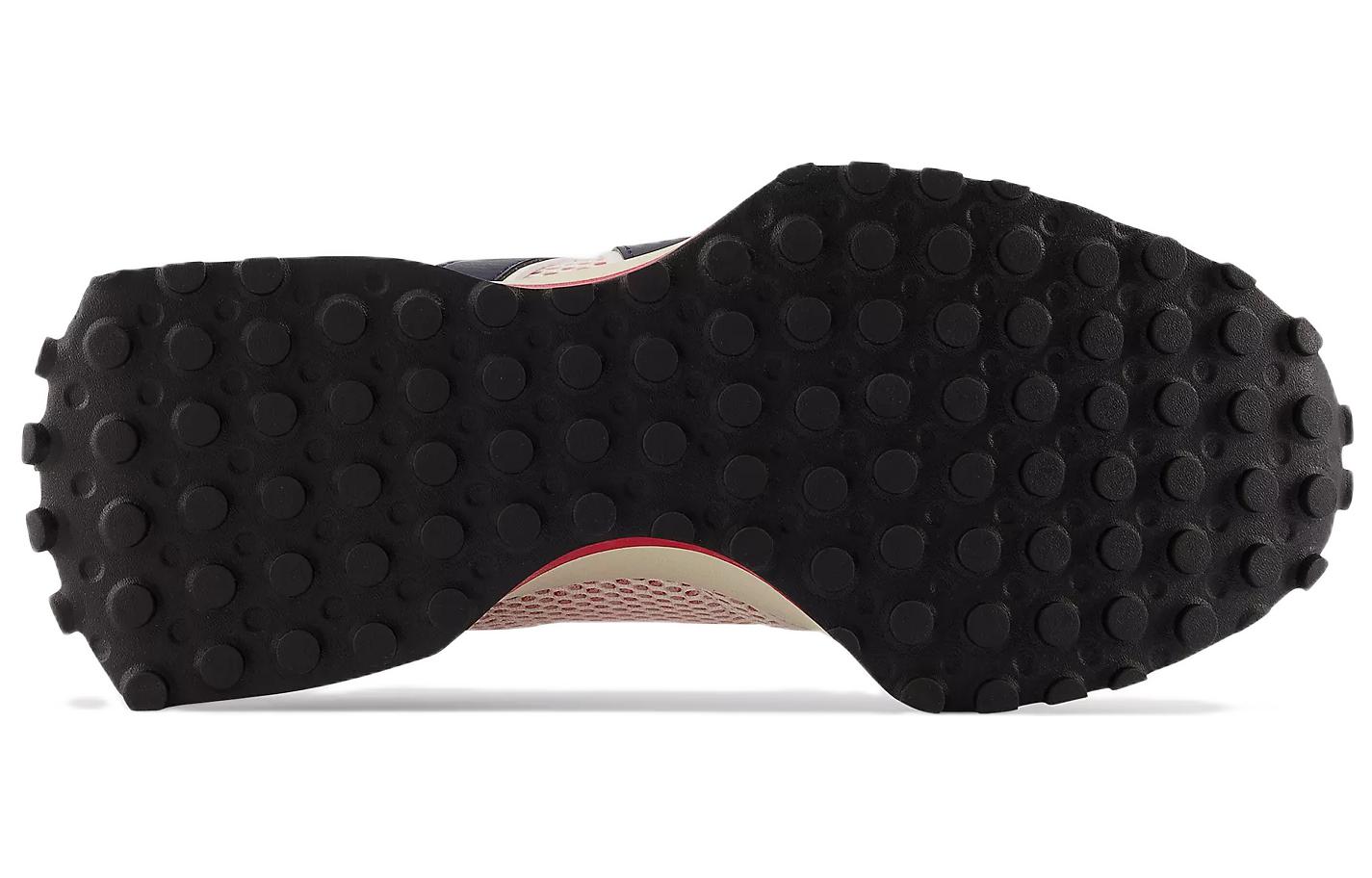 Details for 뉴발란스 327 '화이트 이클립스 레드' MS327OG