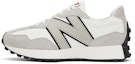 Buy New Balance 327 'Putih Kelabu' MS327NAR