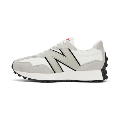 NB 327 'White Grey'