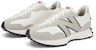 New Balance 327 'Putih Kelabu' MS327NAR