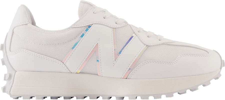 Iridescent online new balance