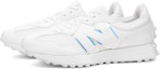 Order New Balance 327 'Blanco Gris Iridiscente' U327WHT