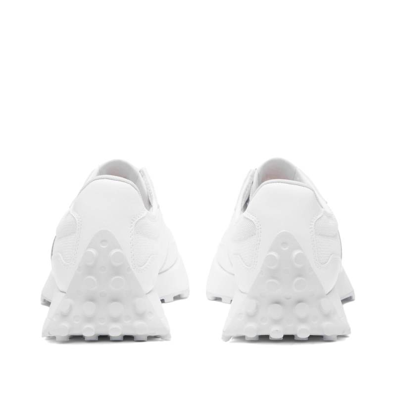 Shop New Balance 327 'Blanco Gris Iridiscente' U327WHT