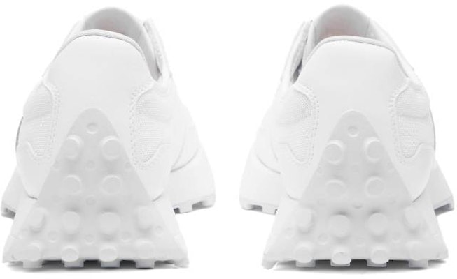 New Balance 327 'Blanco Gris Iridiscente' U327WHT Shop New Balance 327 'Blanco Gris Iridiscente' U327WHT