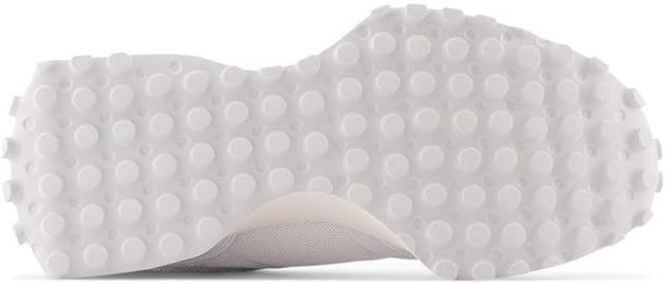 New Balance 327 'Blanco Gris Iridiscente' U327WHT Purchase New Balance 327 'Blanco Gris Iridiscente' U327WHT