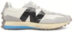Order New Balance 327 'Putih Kelabu Split' MS327RG