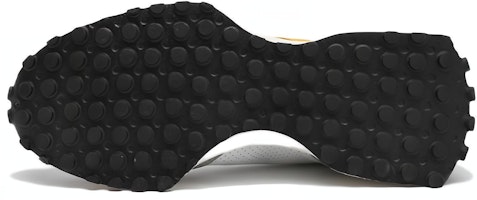 New Balance 327 'Blanco Gris Amarillo' Edición Exclusiva JD MS327JMA Shop New Balance 327 'Blanco Gris Amarillo' Edición Exclusiva JD MS327JMA