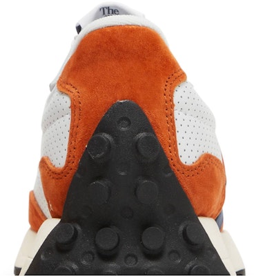 New Balance 327 'Blanco Índigo Natural' MS327PR Sizing New Balance 327 'Blanco Índigo Natural' MS327PR