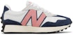 New Balance 327 'Putih Pink Natural' MS327PW