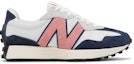 Buy New Balance 327 'Putih Pink Natural' MS327PW