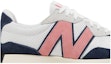 Order New Balance 327 'Putih Pink Natural' MS327PW