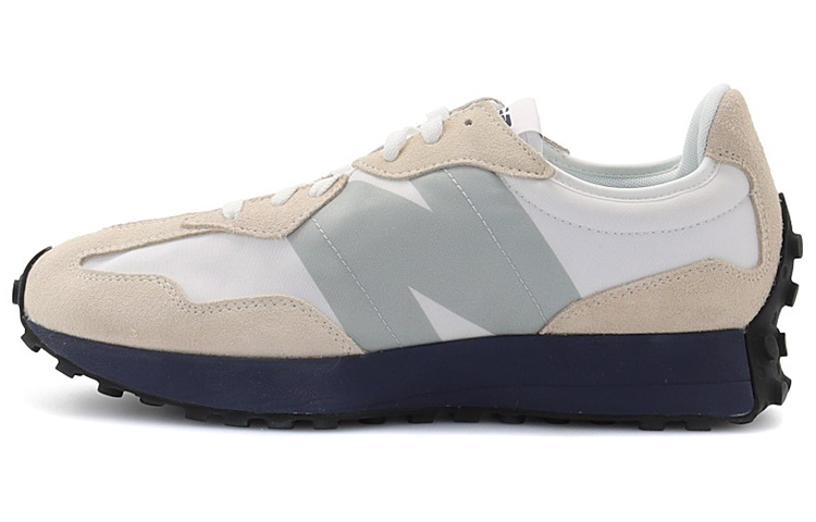New Balance 327 'White Navy' MS327CPC