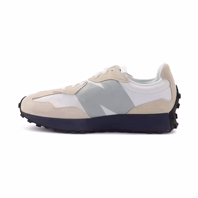 NB 327 'White Navy'