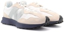 Shop 뉴발란스 327 화이트 네이비 (New Balance 327 White Navy) MS327CPC