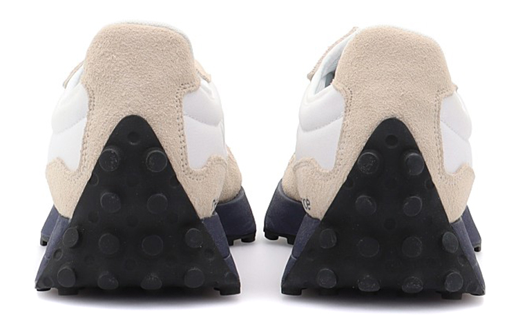 Purchase ニューバランス327 "ホワイト/ネイビー" MS327CPC