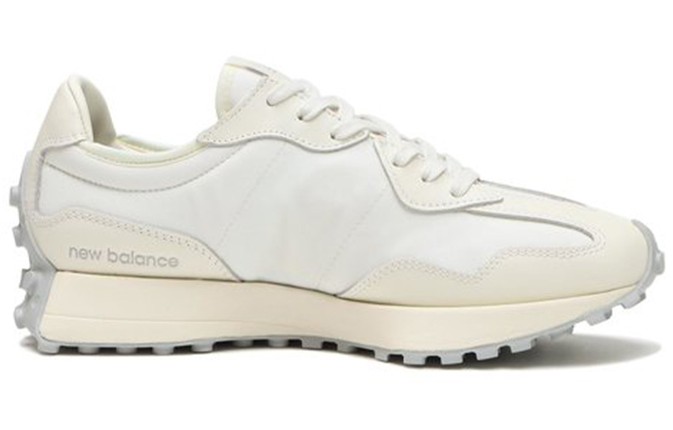 Order New Balance 327 「白色系列」MS327WP
