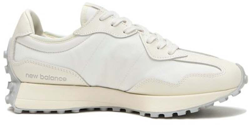 New Balance 327 'Paket Putih' MS327WP Order New Balance 327 'Paket Putih' MS327WP