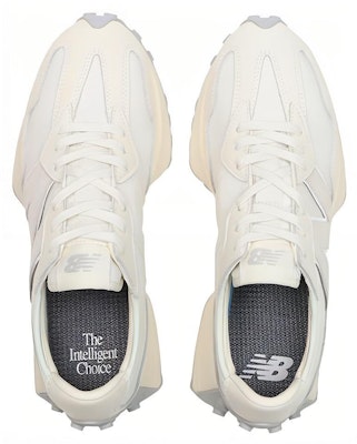 New Balance 327 'Paket Putih' MS327WP Lookbook New Balance 327 'Paket Putih' MS327WP