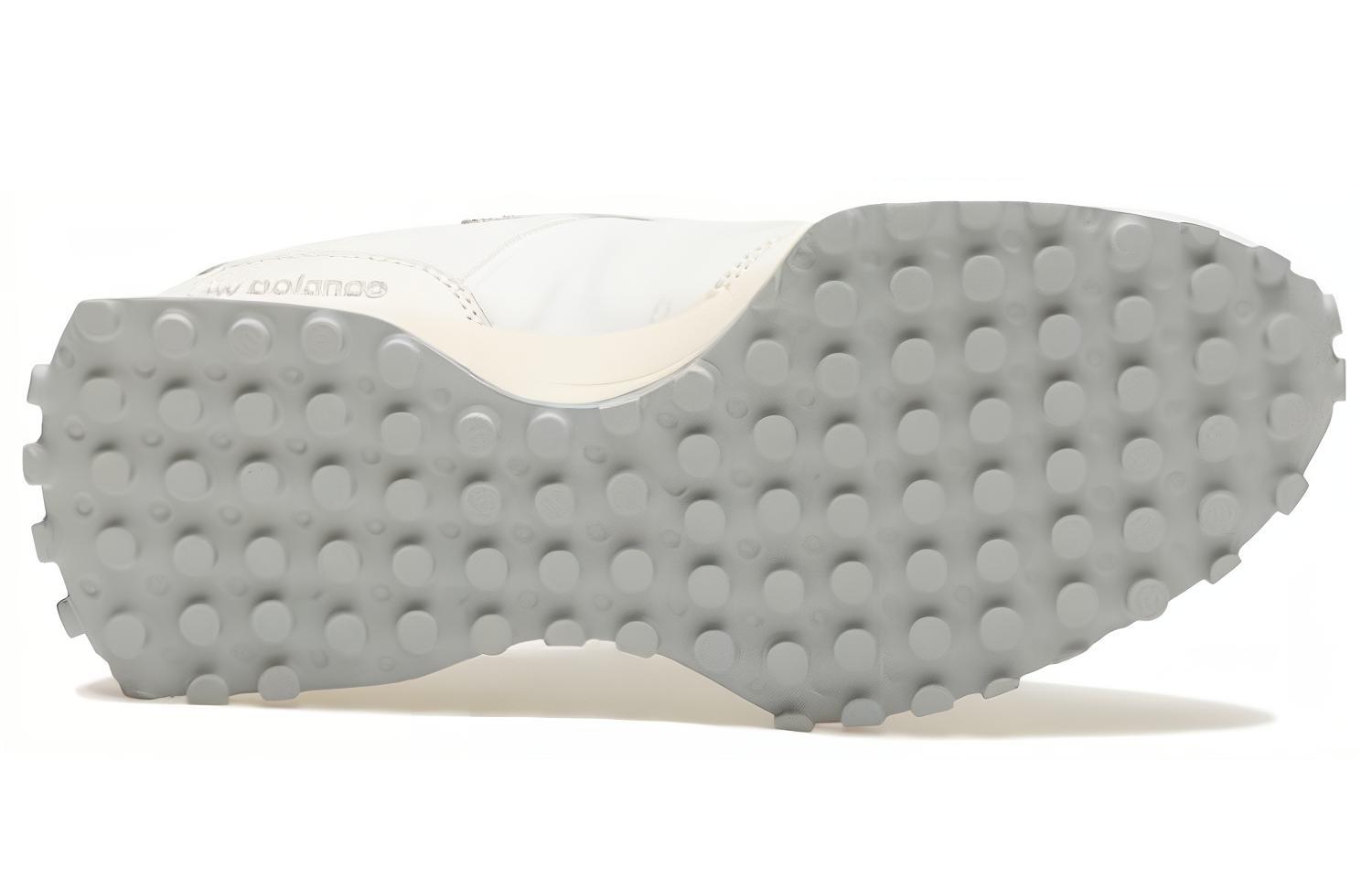 Shop New Balance 327 「白色系列」MS327WP