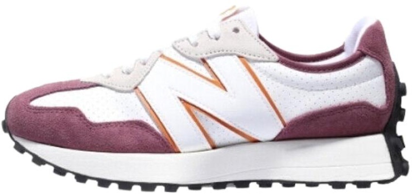 New Balance 327 'Putih Plum' MS327NG Buy New Balance 327 'Putih Plum' MS327NG