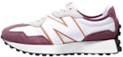Buy New Balance 327 'Putih Plum' MS327NG