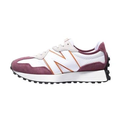 NB 327 'White Plum'
