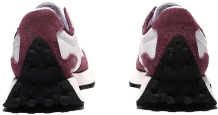 New Balance 327 'Putih Plum' MS327NG Details for New Balance 327 'Putih Plum' MS327NG