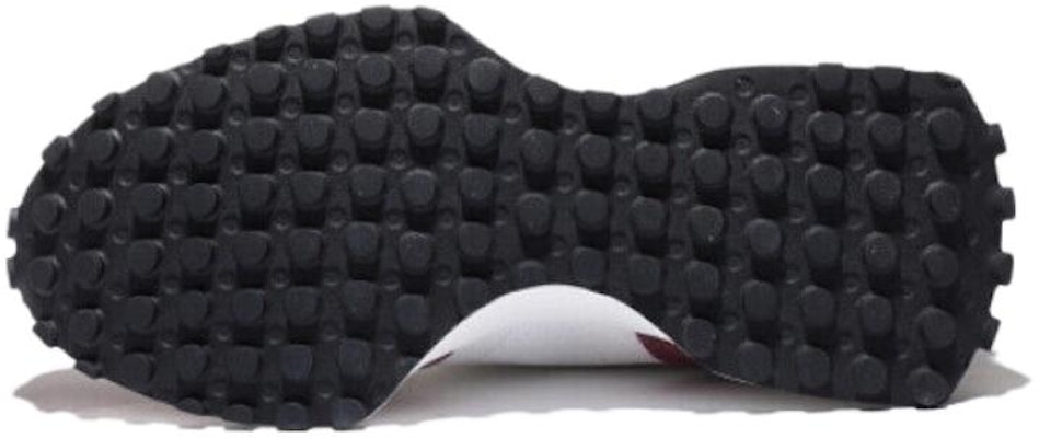 New Balance 327 'Putih Plum' MS327NG Sizing New Balance 327 'Putih Plum' MS327NG